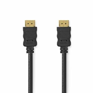 Nagy Sebességű HDMI ™ kábel Ethernet | HDMI™ Csatlakozó | HDMI™ C... kép