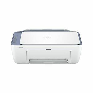 HP Deskjet 2922E USB/WiFi A4 Tintasugaras MFP Fehér/világoskék kép
