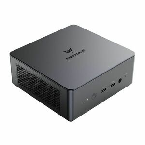 MINI-PC Minis Forum UM790 Pro Ryzen 9 7940HS barebone UM790 Pro R... kép