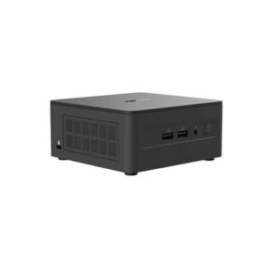 Asus pc nuc ultra compact intel core i5-1340p, 16gb, 500gb, hdmi... kép