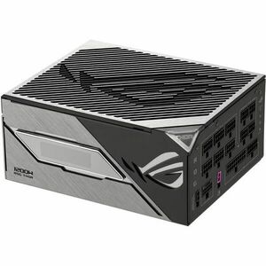 ASUS ROG -THOR-1200P3-GAMING tápegység 1200 W 20+4 pin ATX ATX Fe... kép