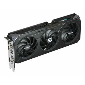 Gigabyte videokártya pci-ex16x amd rx 9060 xt 8gb ddr6 oc GV-R906... kép