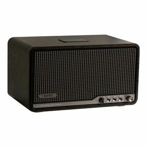 Edifier S300 Aktív hangfal 50 Watt - Fekete dió kép
