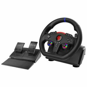 SUBSONIC Superdrive Multi (PC, PS5) Versenykormány 270 GT5 kép