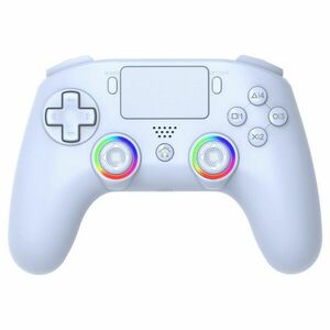 SUBSONIC PS5, PC Vezeték nélküli LED kontroller Fehér kép