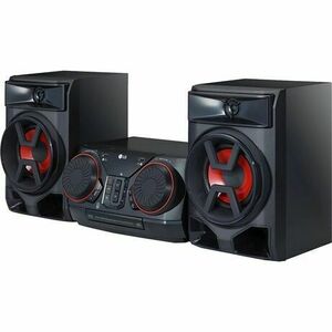 Lg CK43N MIKRO Hi-Fi kép
