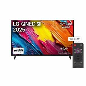 LG QNED AI 65QNED70A6A 165, 1 cm (65") 4K Ultra HD Smart TV W... kép