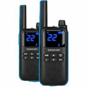 Sencor SMR 700 BLUE kép