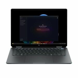 Hp omnibook ultra flip 14-fh0002nh, 14.0 2, 8k oled 120hz touch, u... kép