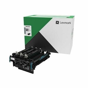 Lexmark tonerkészlet kép fekete visszavételi készlet kép