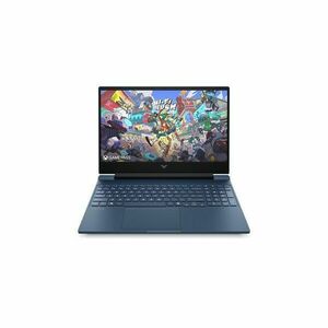 Hp victus 15-fb3013nh, 15.6 fhd ag ips 144hz, ryzen ai 5 340 2ghz... kép
