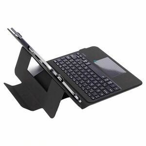 Yenkee YBK 1100 10"-11″ Tablet Tok Billentyűzettel (Angol) - Fekete kép