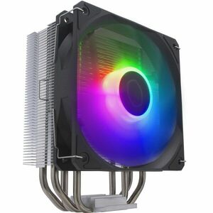 Cooler Master HYPER 212 SPECTRUM V3 PWM RGB Univerzális CPU Hűtő kép
