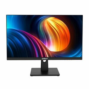 Dahua 24, 5" LM25-B221B 16: 9 FullHD IPS LED Monitor - Fekete kép