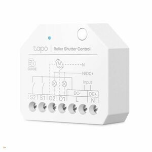 Tp-link okos kapcsoló modul, tapo s112 TAPO S112 kép