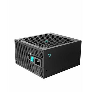 DeepCool Tápegység 850W - Gamerstorm PQ850G (80 Plus Gold, Modulá... kép