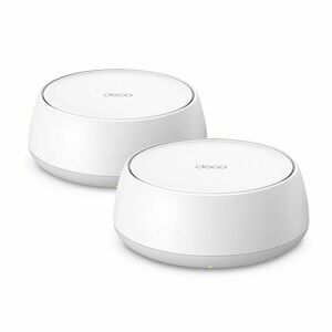 Tp-link wireless mesh networking system be3600 wi-fi 7 deco be22(... kép