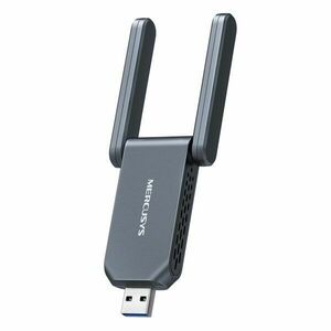 Mercusys wireless adapter usb dual band be6500, ma37beh MA37BEH kép