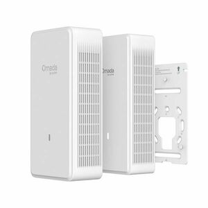 Tp-link wireless access point dual band be9300 wifi 7 falra rögzí... kép