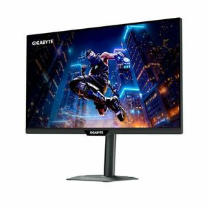 Gigabyte led monitor ips 27" m27q3 2560x1440, 2xhdmi/display... kép