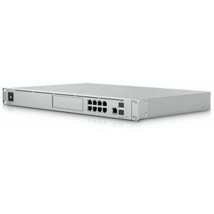 Ubiquiti UniFi UDM-SE Dream Machine SE 8xGbE PoE LAN 1xSFP 1xSFP+... kép