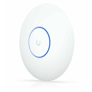 Ubiquiti UniFi U7-Lite 802.11be Wi-Fi 7 Dual-band beltéri Access Point kép