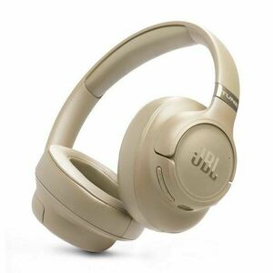 JBL Tune 780NC bézs vezeték nélküli fejhallgató kép