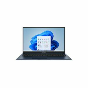 Asus Vivobook X1504VA-BQ4430W Laptop Kék (15.6" / Intel Core... kép