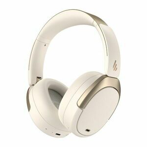 Edifier WH950NB V25 Bluetooth Fejhallgató Headset - Bézs kép