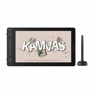 Huion Kamvas 13 GEN 3 GS1333 grafikus tábla (GS1333) kép