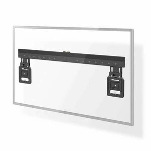 Fix TV fali tartó | 43 - 100 " | Maximális támogatott képern... kép