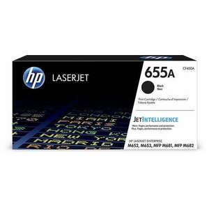 HP CF450A Lézertoner Color LaserJet M681, M682 nyomtatókhoz, HP 6... kép