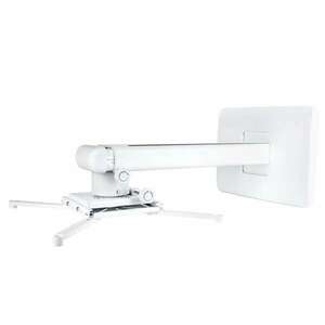 Multibrackets projektor konzol, m projector mount short throw del... kép