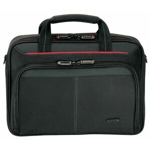 TARGUS Notebook táska CN31, Classic 15-16" Clamshell Case, fekete kép