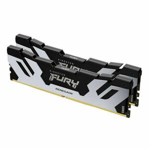 Kingston KF564C32RSK2-32 FURY memória DDR5 32GB 6400MHz CL32 DIMM... kép
