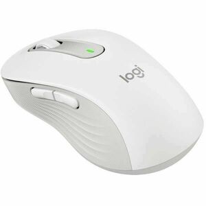 Logitech Egér - M650 Signature Vezeték Nélküli Optikai (Large), P... kép