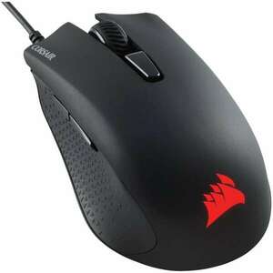 Corsair Harpoon RGB Pro Gamer Egér - 12000 DPI kép