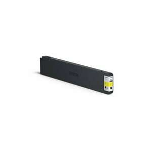 Epson T8584 Sárga Tintapatron - Original - 50000 oldal kép