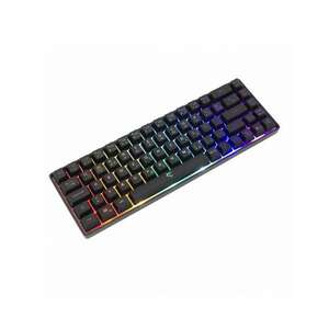 White Shark WS GK-2201B-HU Shark WS GK-2201B-HU RONIN-B fekete ma... kép