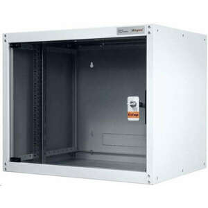 Legrand EvoLine 7U 19" Rackszekrény különálló kivitel 600x45... kép