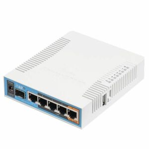 MikroTik hAP ac kép