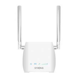 Strong 4G 300M Mobil Router, Fehér kép