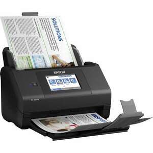 Epson WorkForce ES-580W Szkenner, B11B258401 kép