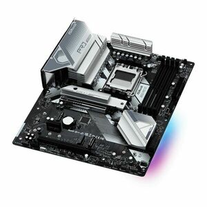 ASRock B650 Pro RS Alaplap kép