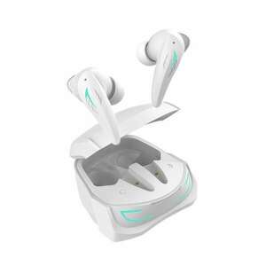 White shark titan-w, geb-tws96w bluetooth in-ear fülhallgató mikr... kép