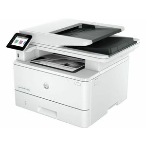 HP LaserJet Pro 4102fdn mono lézer multifunkciós nyomtató kép