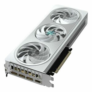 Gigabyte videokártya pci-ex16x nvidia rtx 5060 ti 8gb ddr7 oc GV-... kép