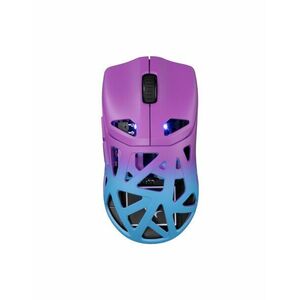 White Shark DAGONET-BLP, WGM-5019BLP vezeték nélküli gamer egér, 6... kép