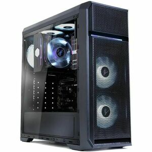 Chs pc barracuda, core i5-12400f 2.5ghz, 16gb, 1tb ssd, rtx3050 6... kép