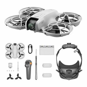 DJI Neo Motion Fly More Combo kép